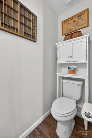 $599,000 | 169 Durham Lane, Donnelly, ID 83615