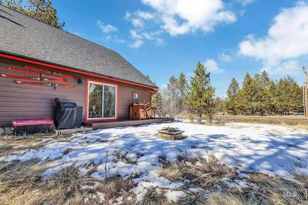 $599,000 | 169 Durham Lane, Donnelly, ID 83615