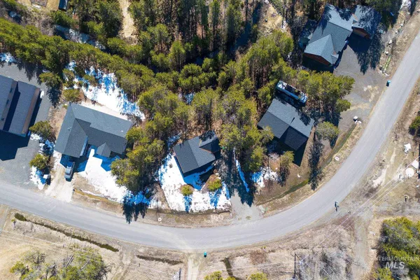 $599,000 | 169 Durham Lane, Donnelly, ID 83615