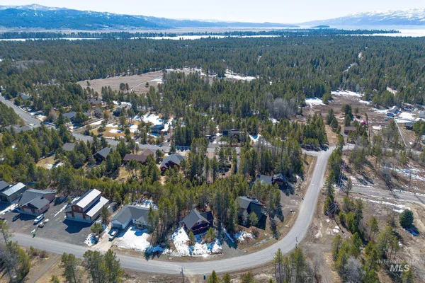 $599,000 | 169 Durham Lane, Donnelly, ID 83615