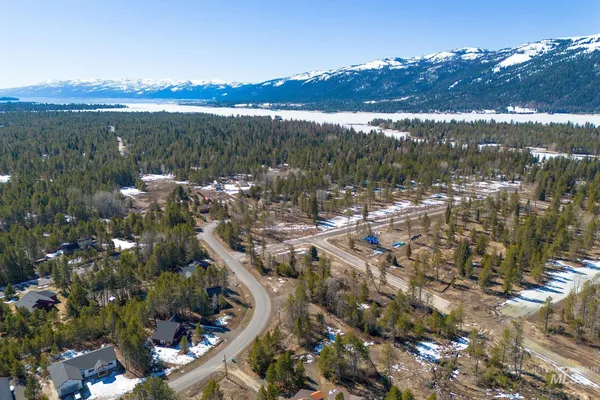 $599,000 | 169 Durham Lane, Donnelly, ID 83615