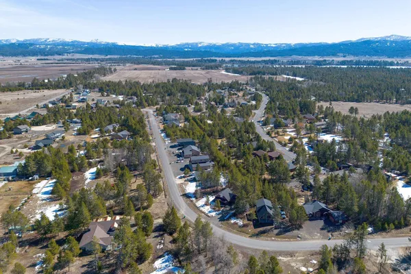 $599,000 | 169 Durham Lane, Donnelly, ID 83615