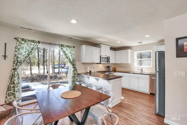 $599,000 | 169 Durham Lane, Donnelly, ID 83615