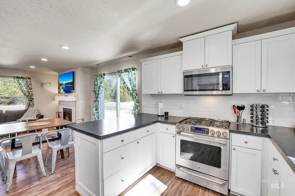 $599,000 | 169 Durham Lane, Donnelly, ID 83615