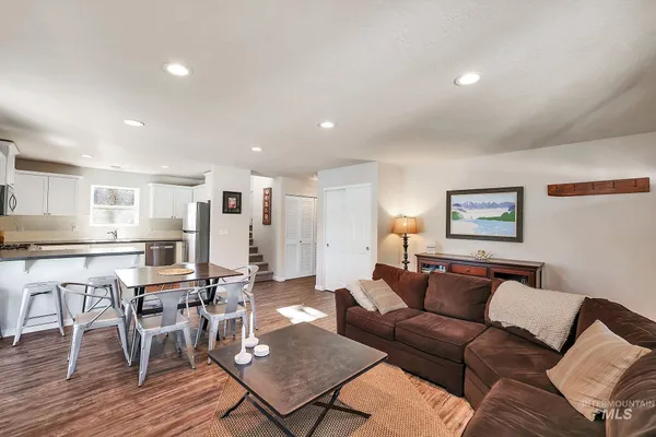 $599,000 | 169 Durham Lane, Donnelly, ID 83615