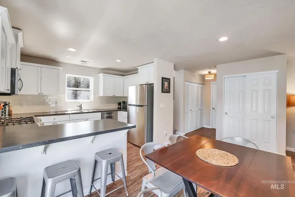 $599,000 | 169 Durham Lane, Donnelly, ID 83615