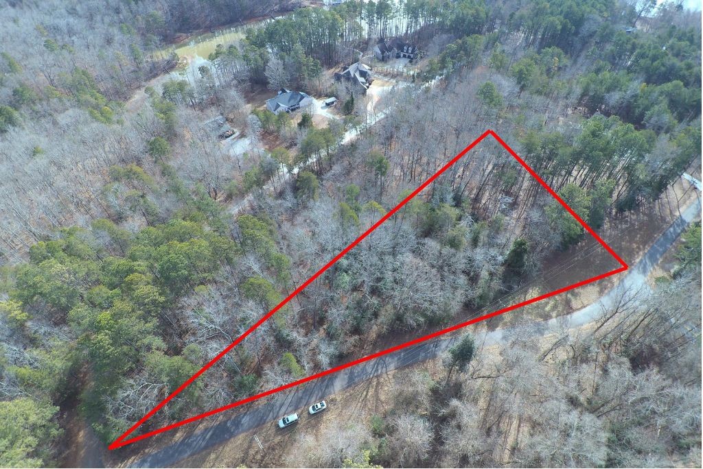 Lot 20 Wilbanks Road Seneca, SC 29678 - Photo 7 of 12 Gallery Image 7