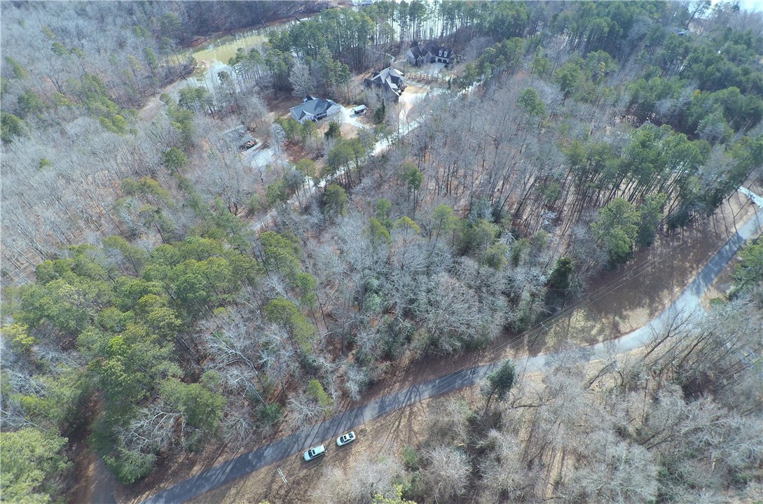 Lot 20 Wilbanks Road Seneca, SC 29678 - Photo 8 of 12 Gallery Image 8