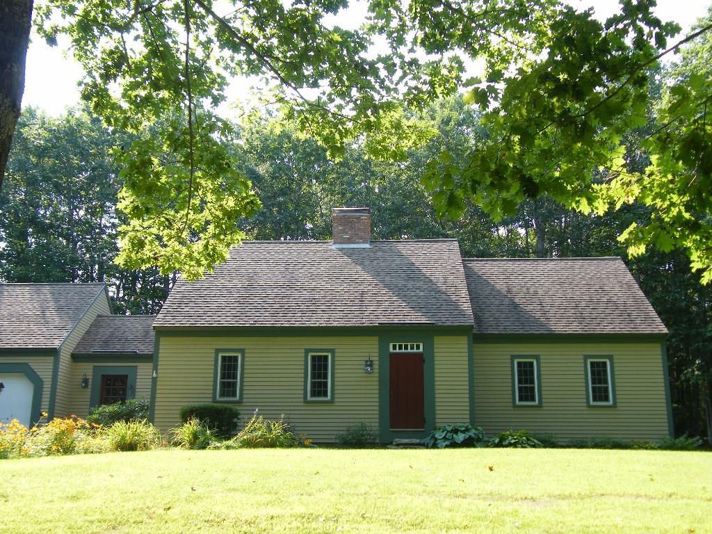 22 Woodward Farm Road Bristol, ME 04539 - Photo 1 of 25 Photo