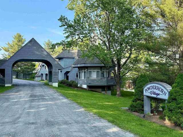 $640,000 | 15 Haymaker Lane, Unit 6B, Wilmington, VT 05363