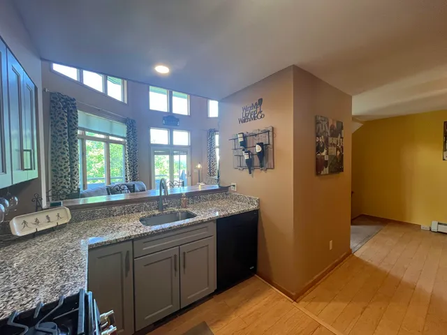 $640,000 | 15 Haymaker Lane, Unit 6B, Wilmington, VT 05363