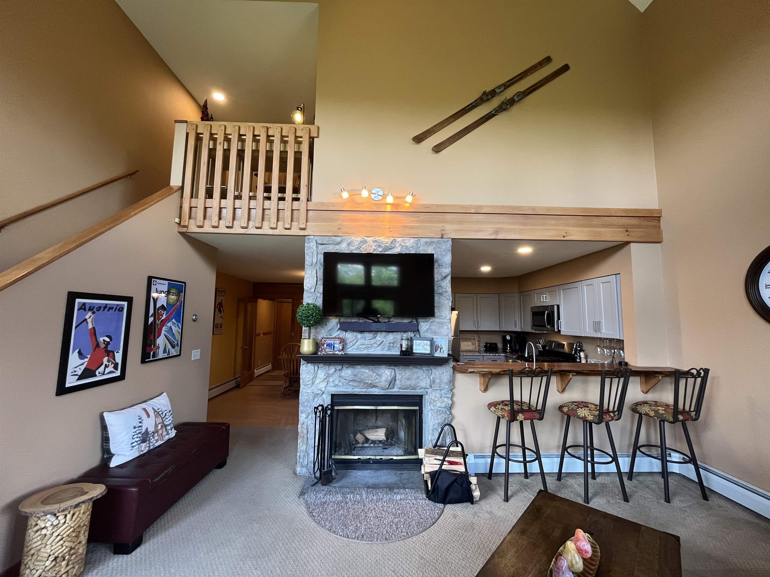 15 Haymaker Lane, Unit 6B Wilmington, VT 05363 - Photo 16 of 55