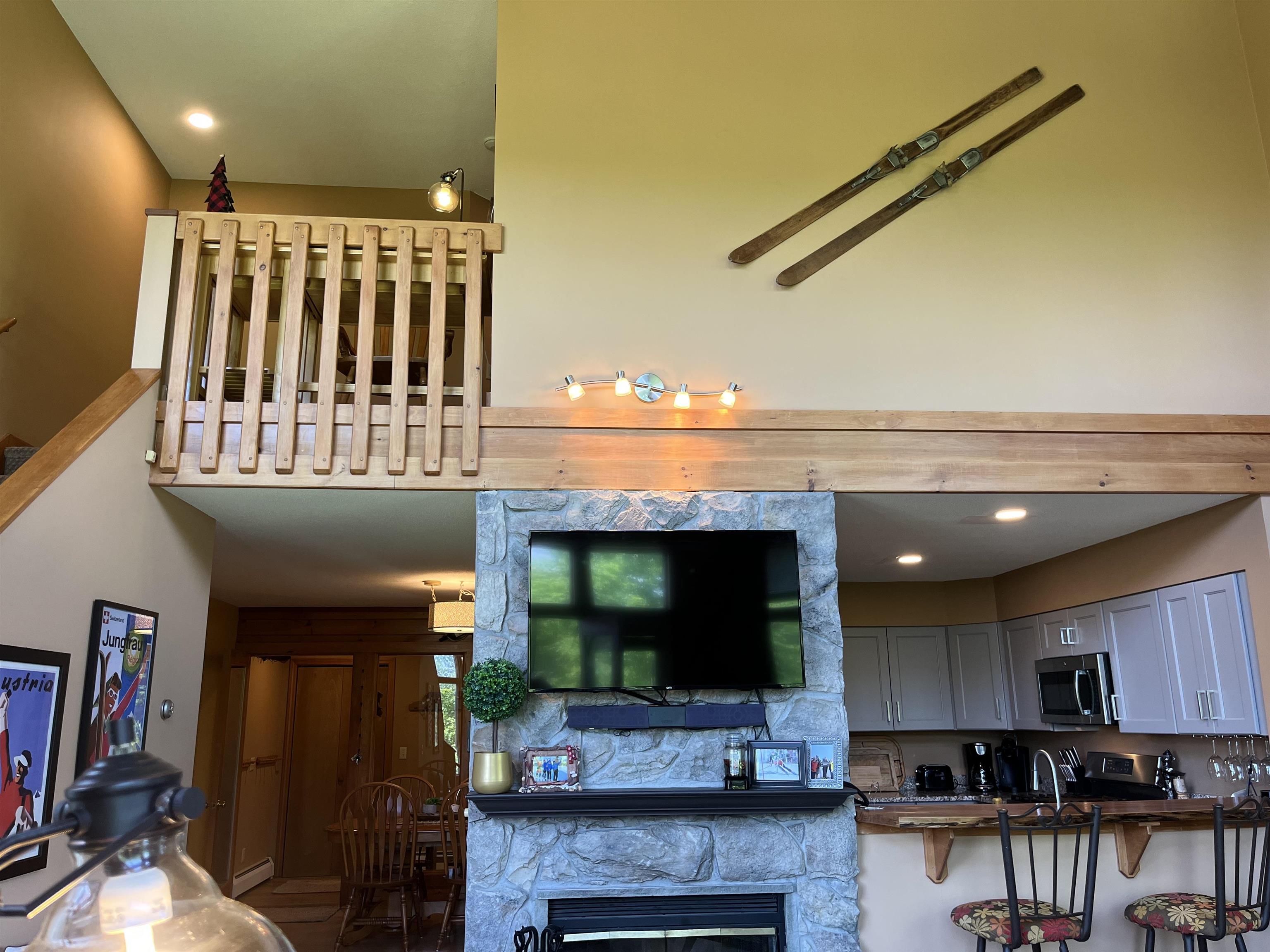 15 Haymaker Lane, Unit 6B Wilmington, VT 05363 - Photo 19 of 55