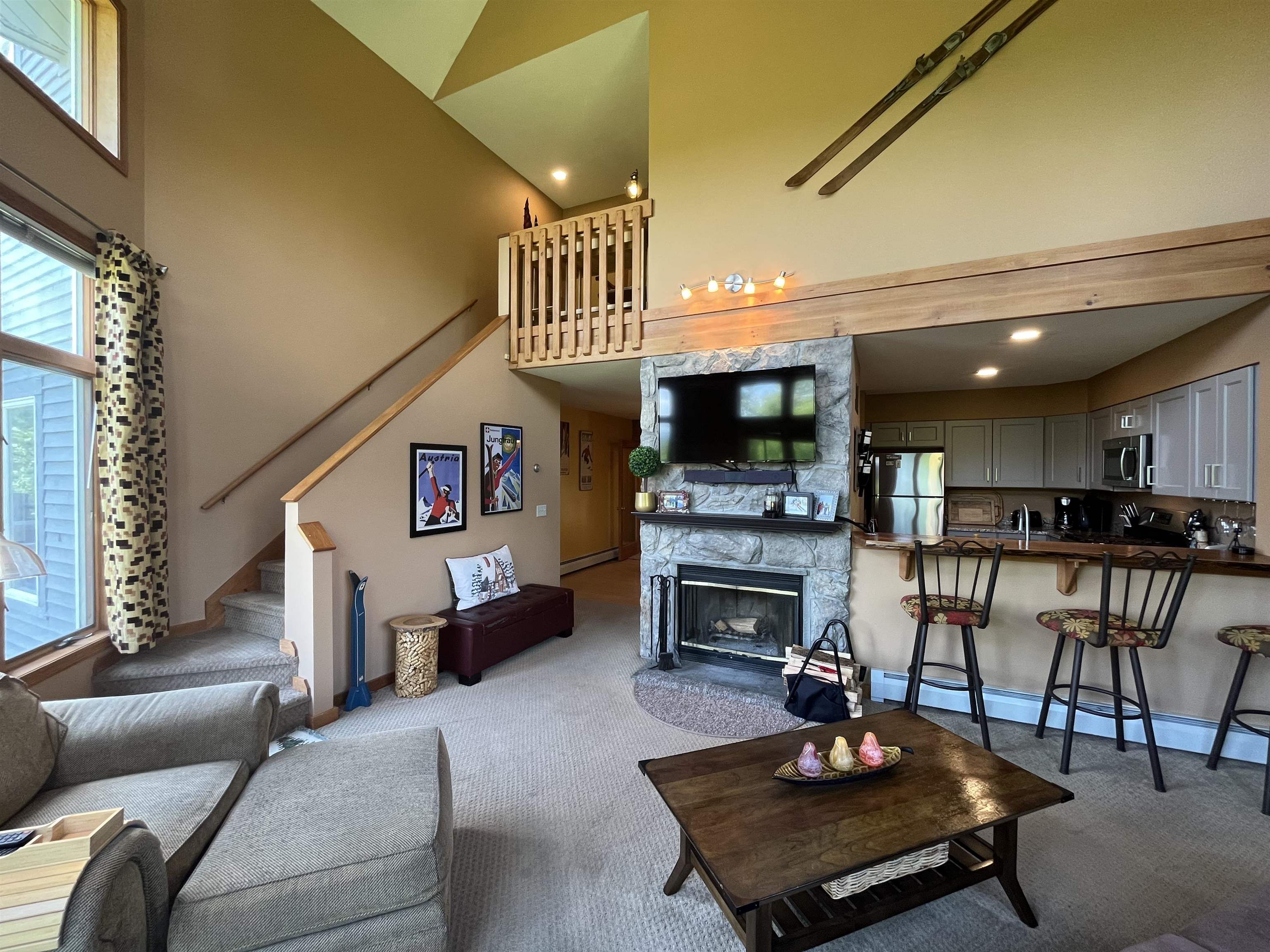 15 Haymaker Lane, Unit 6B Wilmington, VT 05363 - Photo 20 of 55