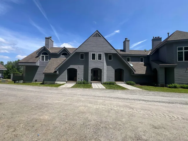 $640,000 | 15 Haymaker Lane, Unit 6B, Wilmington, VT 05363