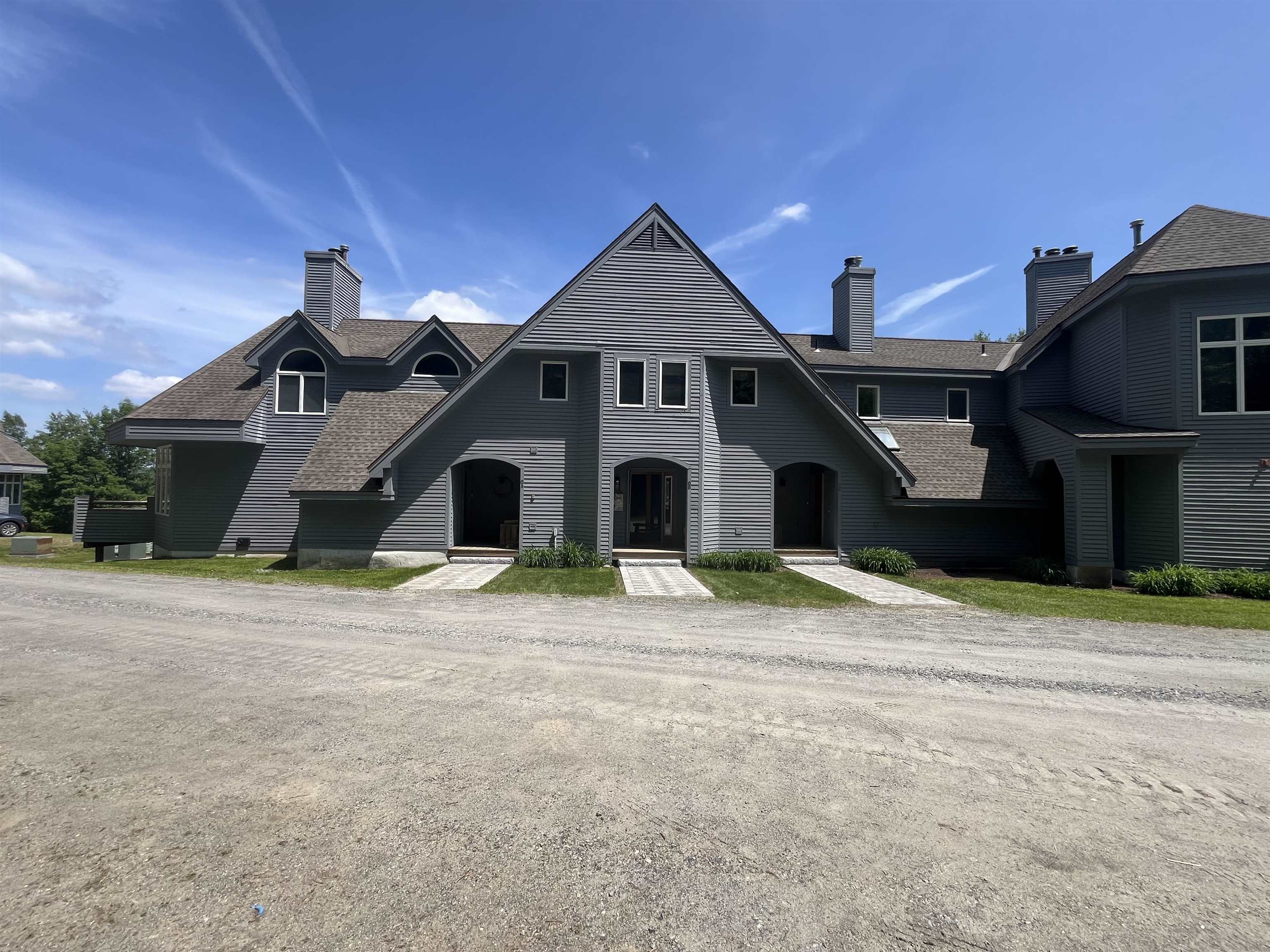 15 Haymaker Lane, Unit 6B Wilmington, VT 05363 - Photo 2 of 55