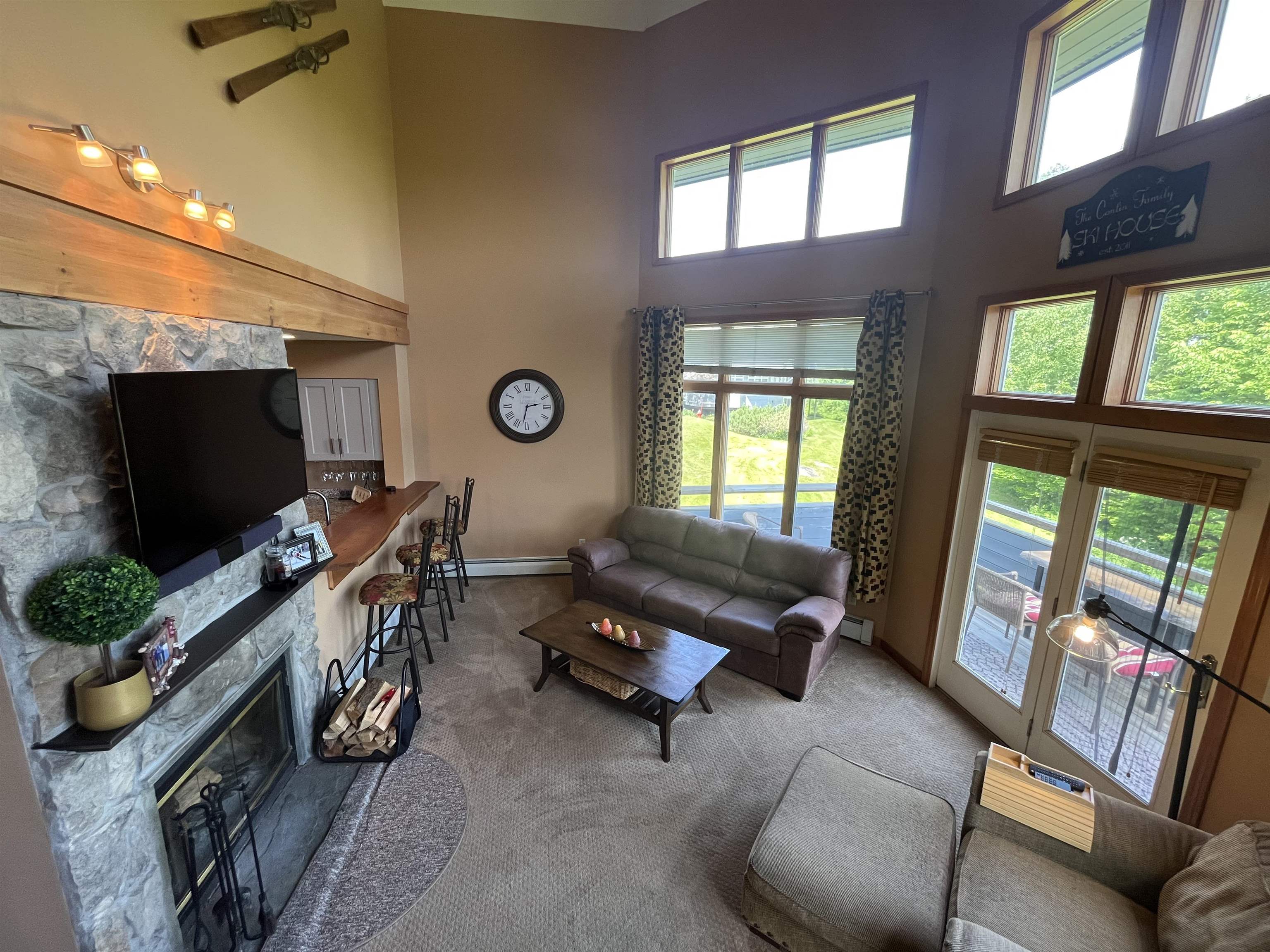 15 Haymaker Lane, Unit 6B Wilmington, VT 05363 - Photo 23 of 55