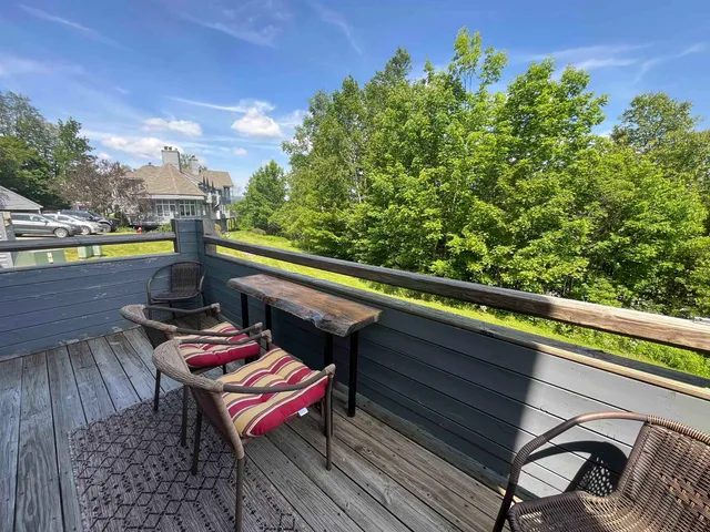 $640,000 | 15 Haymaker Lane, Unit 6B, Wilmington, VT 05363