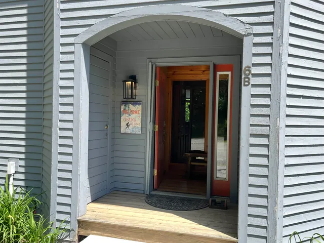 $640,000 | 15 Haymaker Lane, Unit 6B, Wilmington, VT 05363