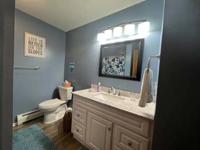 $640,000 | 15 Haymaker Lane, Unit 6B, Wilmington, VT 05363