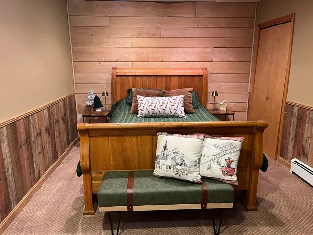 $640,000 | 15 Haymaker Lane, Unit 6B, Wilmington, VT 05363