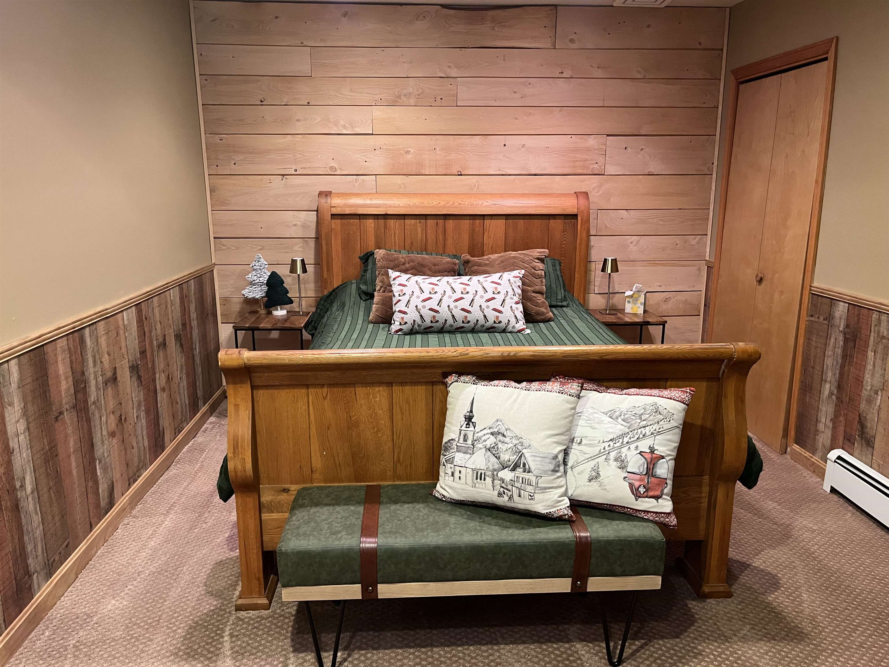 15 Haymaker Lane, Unit 6B Wilmington, VT 05363 - Photo 44 of 55