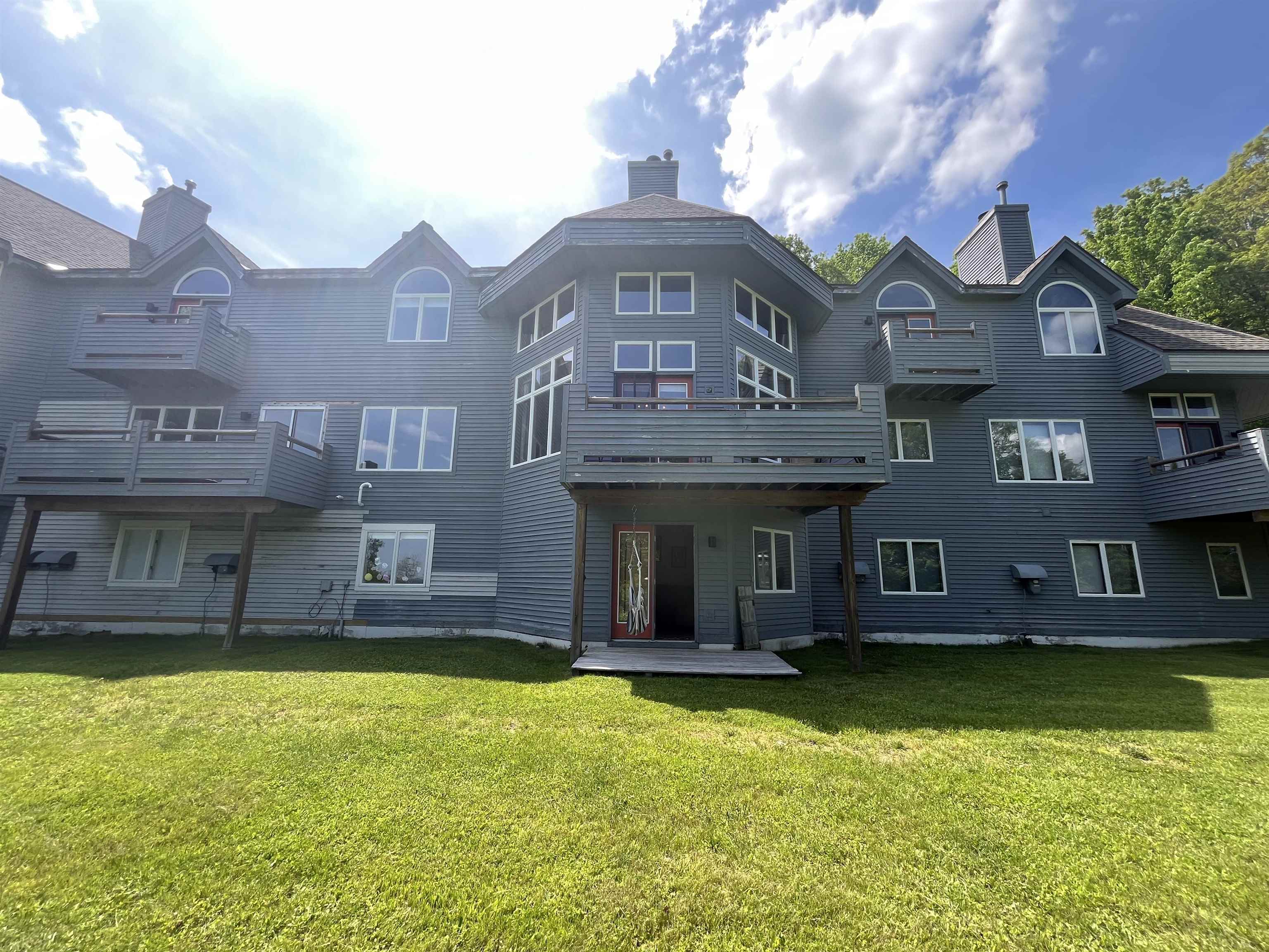 15 Haymaker Lane, Unit 6B Wilmington, VT 05363 - Photo 47 of 55