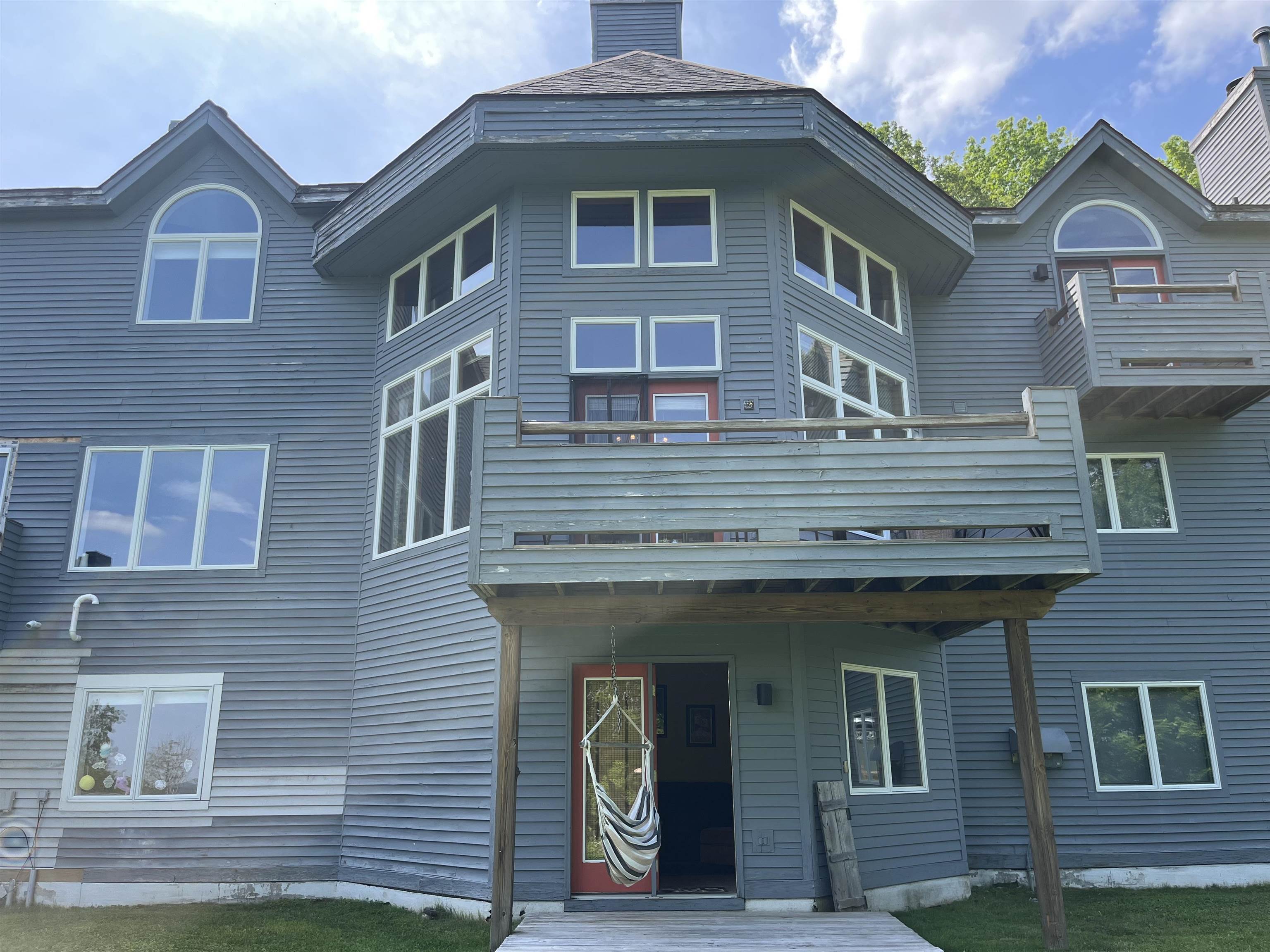 15 Haymaker Lane, Unit 6B Wilmington, VT 05363 - Photo 48 of 55