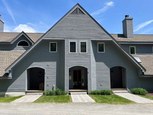 $640,000 | 15 Haymaker Lane, Unit 6B, Wilmington, VT 05363