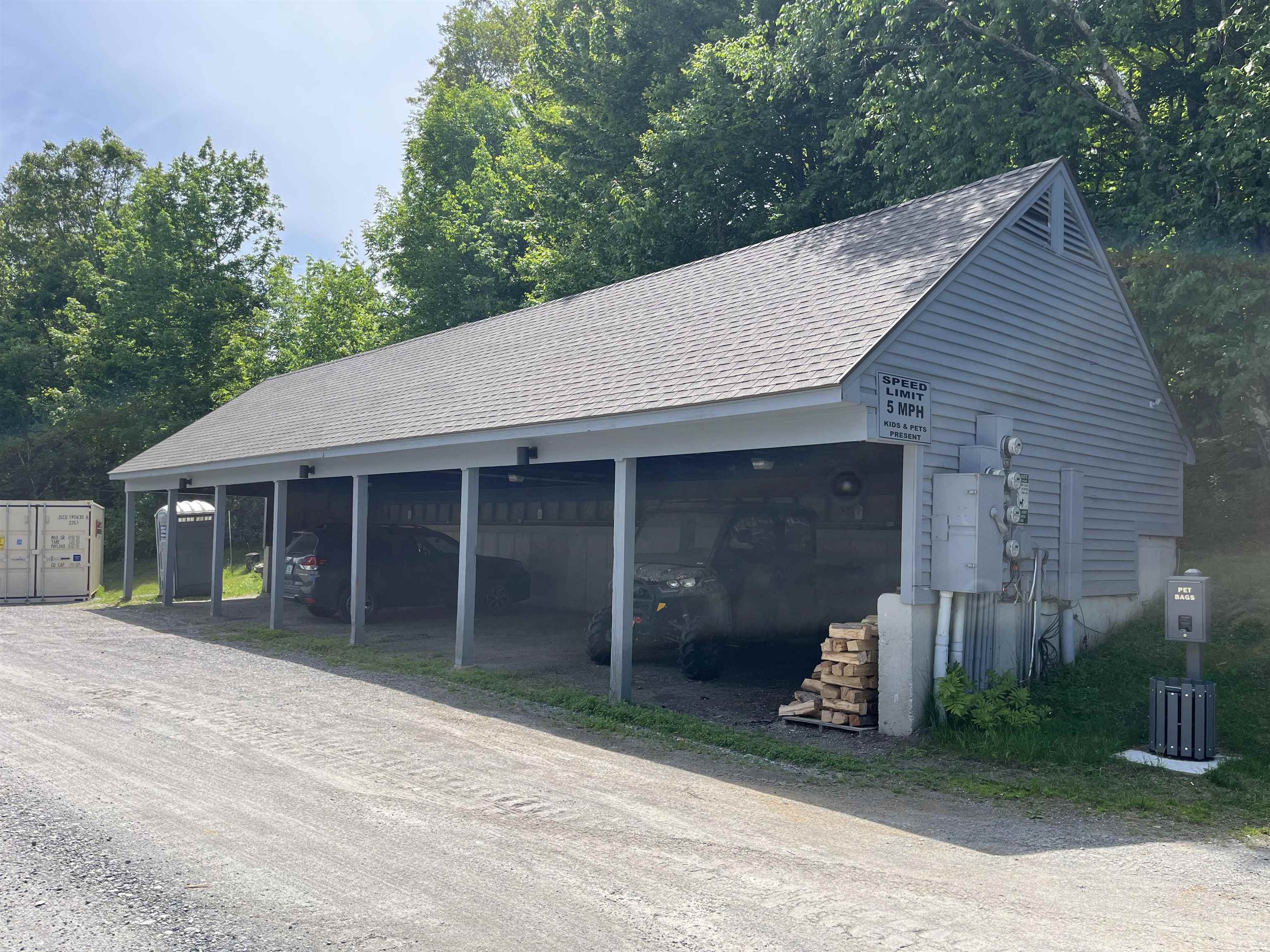 15 Haymaker Lane, Unit 6B Wilmington, VT 05363 - Photo 50 of 55