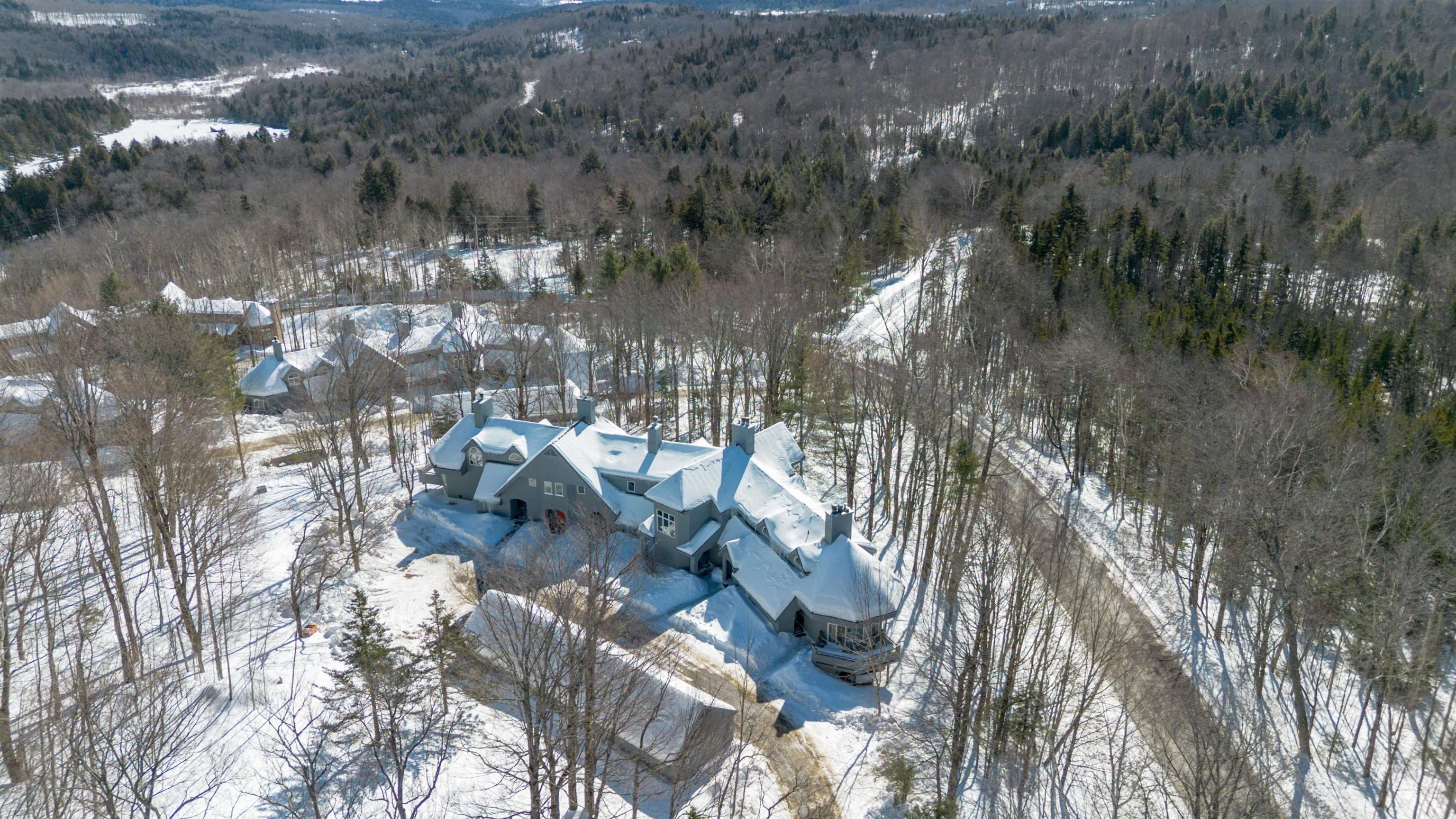15 Haymaker Lane, Unit 6B Wilmington, VT 05363 - Photo 51 of 55