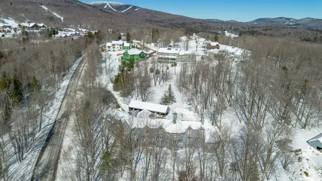 $640,000 | 15 Haymaker Lane, Unit 6B, Wilmington, VT 05363