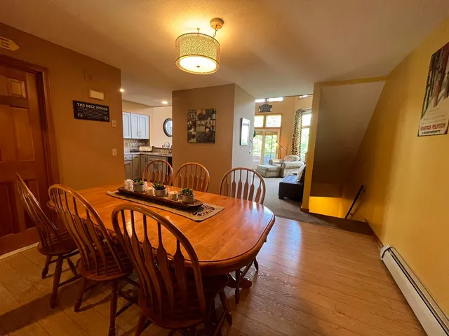 $640,000 | 15 Haymaker Lane, Unit 6B, Wilmington, VT 05363