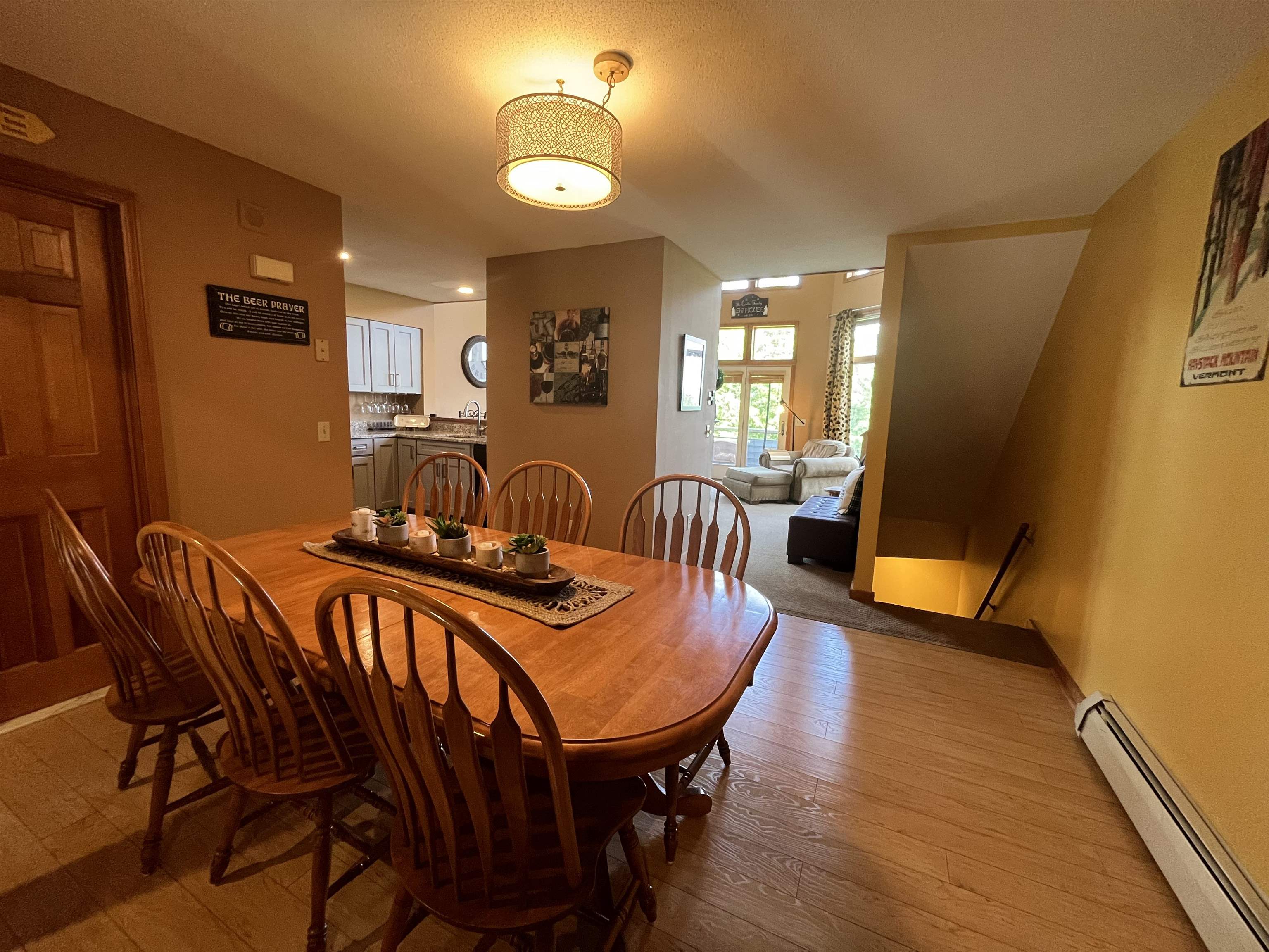 15 Haymaker Lane, Unit 6B Wilmington, VT 05363 - Photo 6 of 55