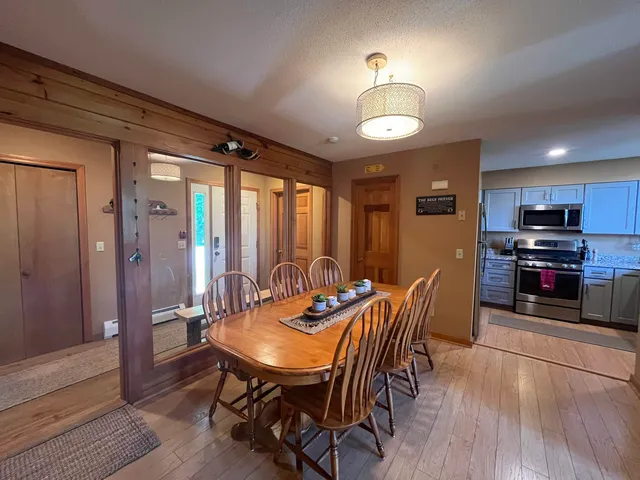 $640,000 | 15 Haymaker Lane, Unit 6B, Wilmington, VT 05363