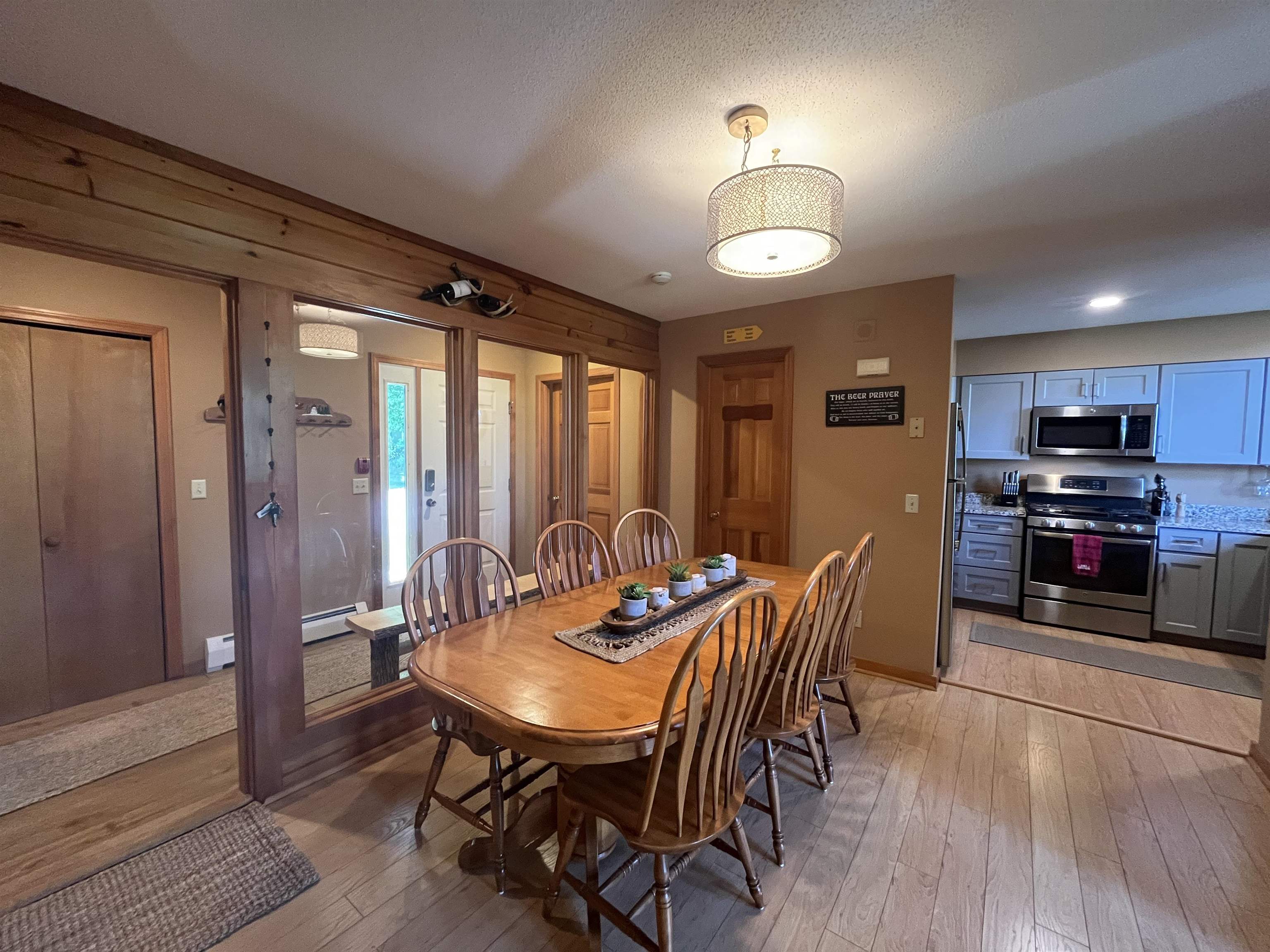 15 Haymaker Lane, Unit 6B Wilmington, VT 05363 - Photo 7 of 55