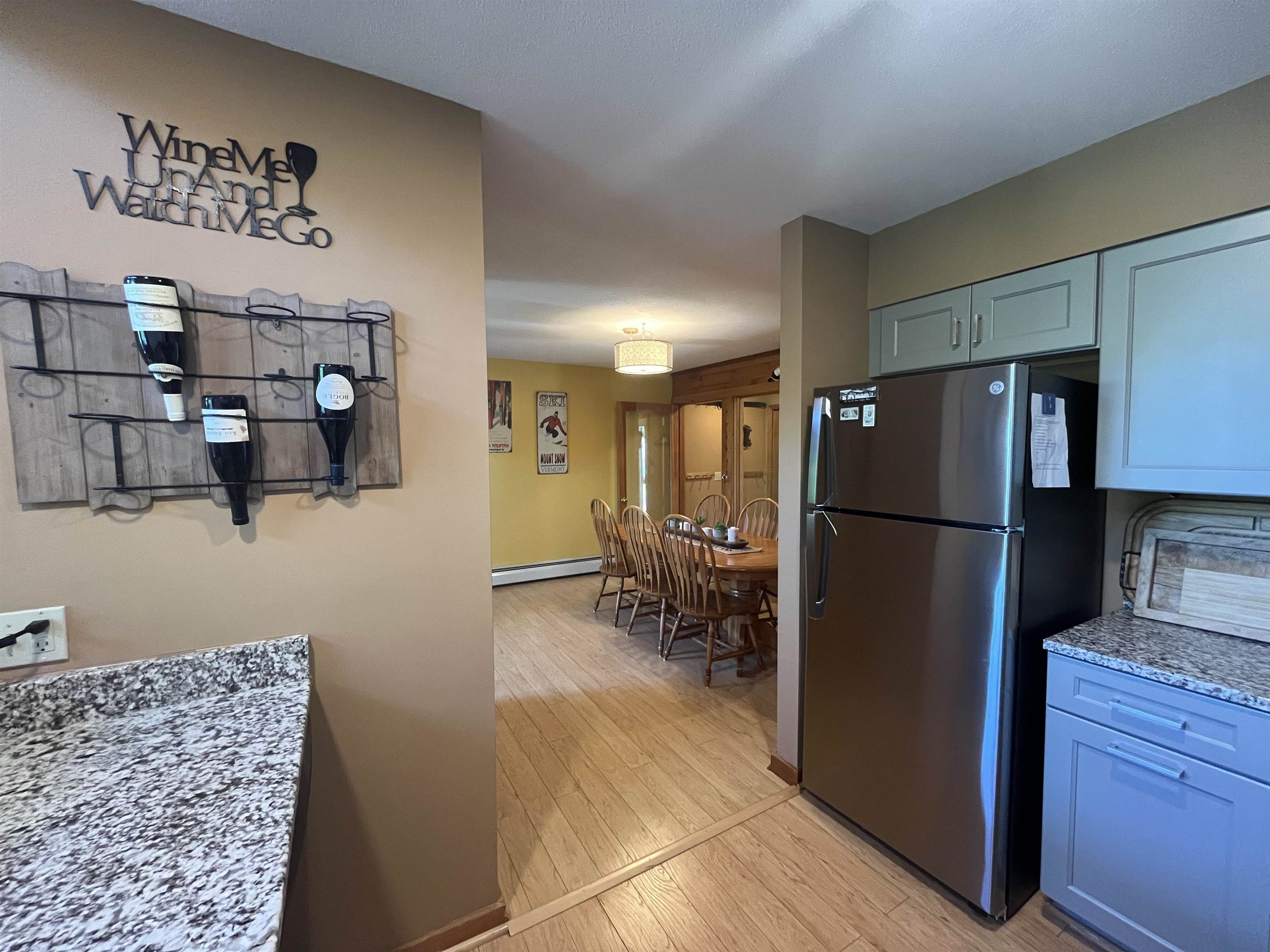 15 Haymaker Lane, Unit 6B Wilmington, VT 05363 - Photo 9 of 55