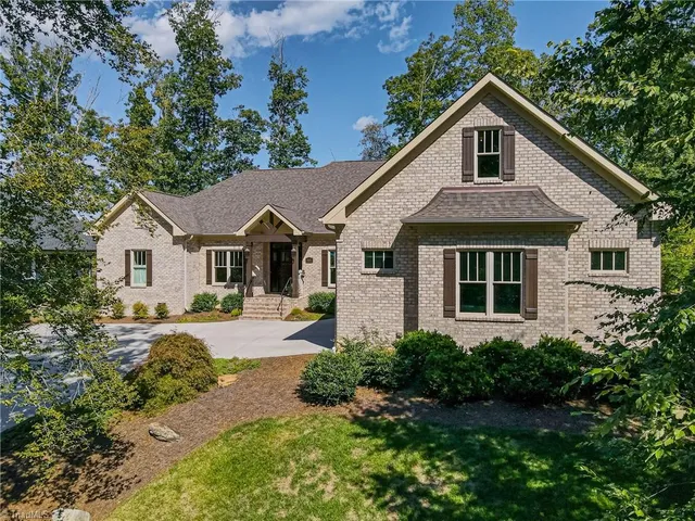 $1,150,000 | 9631 Lissara Camp Court, Lewisville, NC 27023