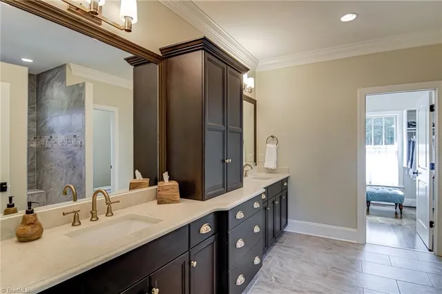 $1,150,000 | 9631 Lissara Camp Court, Lewisville, NC 27023