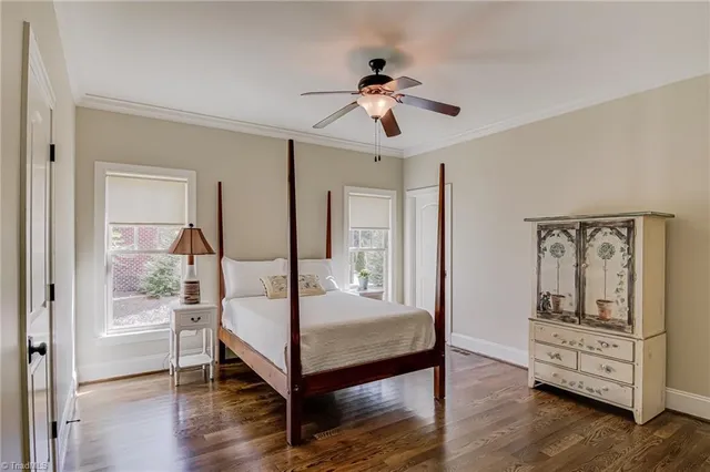 $1,150,000 | 9631 Lissara Camp Court, Lewisville, NC 27023