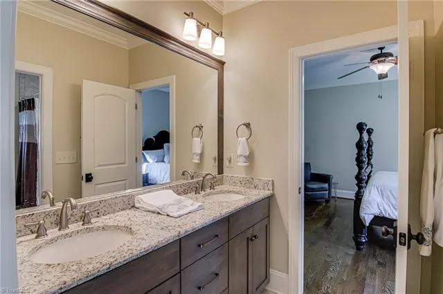 $1,150,000 | 9631 Lissara Camp Court, Lewisville, NC 27023