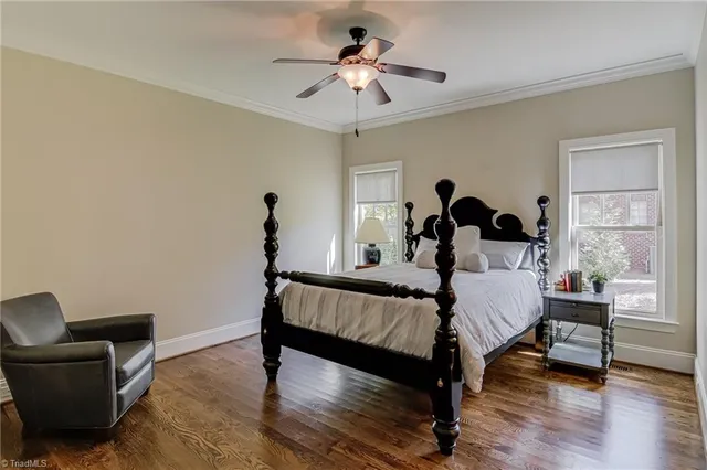 $1,150,000 | 9631 Lissara Camp Court, Lewisville, NC 27023