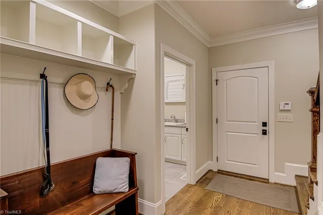 $1,150,000 | 9631 Lissara Camp Court, Lewisville, NC 27023