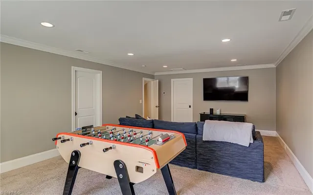 $1,150,000 | 9631 Lissara Camp Court, Lewisville, NC 27023