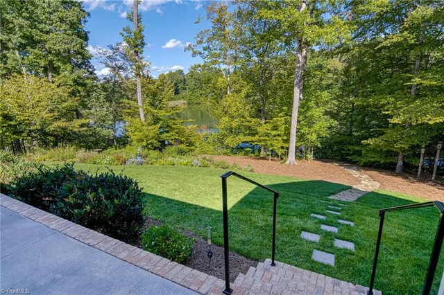 $1,150,000 | 9631 Lissara Camp Court, Lewisville, NC 27023