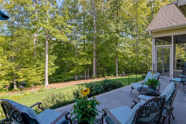 $1,150,000 | 9631 Lissara Camp Court, Lewisville, NC 27023