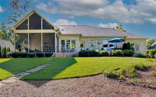 $1,150,000 | 9631 Lissara Camp Court, Lewisville, NC 27023