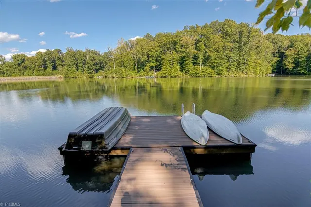 $1,150,000 | 9631 Lissara Camp Court, Lewisville, NC 27023