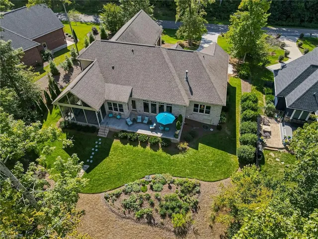 $1,150,000 | 9631 Lissara Camp Court, Lewisville, NC 27023