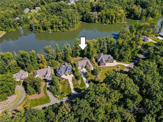 $1,150,000 | 9631 Lissara Camp Court, Lewisville, NC 27023